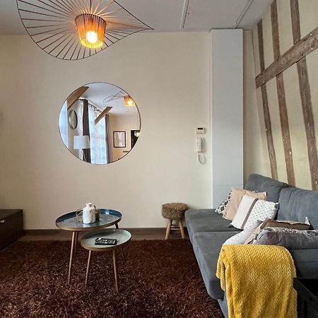 Appartement 2 Chambres - Saint Pierre Труа Екстер'єр фото