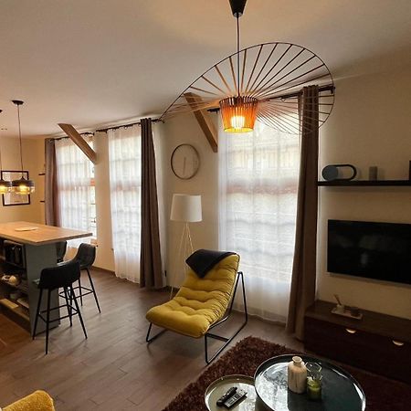 Appartement 2 Chambres - Saint Pierre Труа Екстер'єр фото
