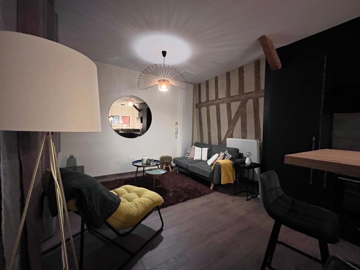Appartement 2 Chambres - Saint Pierre Труа Екстер'єр фото