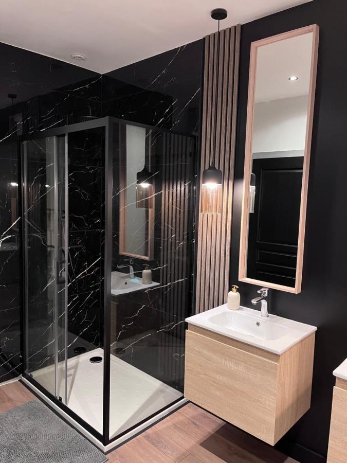 Appartement 2 Chambres - Saint Pierre Труа Екстер'єр фото